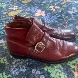 Florsheim Royal Imperial Leather Shoe